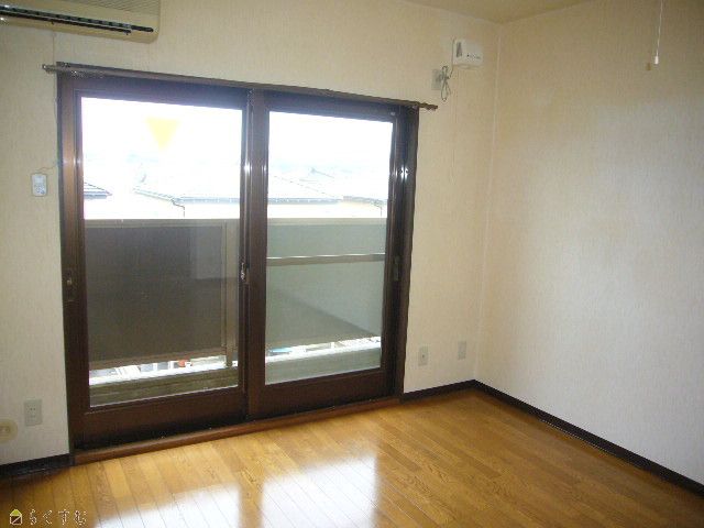 1K Apartment for Rent in Kashiwazaki, Niigata - Free Internet - Thumbnail 4