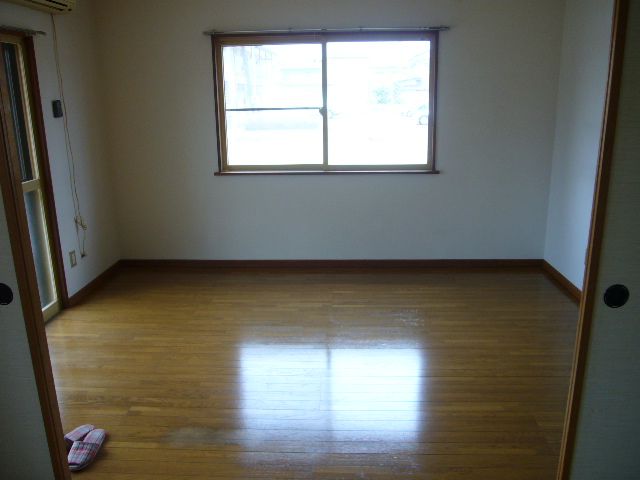 2DK Apartment for Rent in Nagaoka, Niigata - Hikari Heights - Thumbnail 3