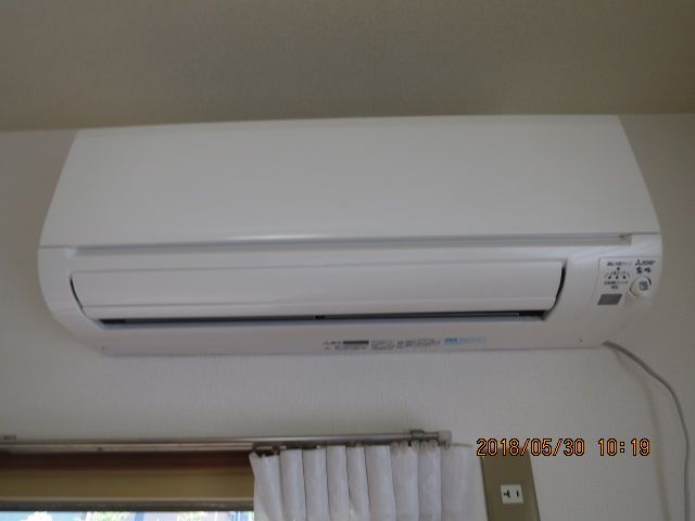 2DK Apartment for Rent in Nagaoka, Niigata - Hikari Heights - Thumbnail 4