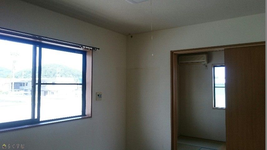 Maison Mew 2DK Apartment for Rent in Joetsu City, Niigata - Thumbnail 2