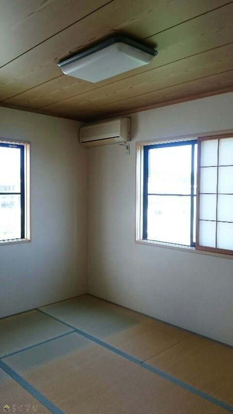 Maison Mew 2DK Apartment for Rent in Joetsu City, Niigata - Thumbnail 4