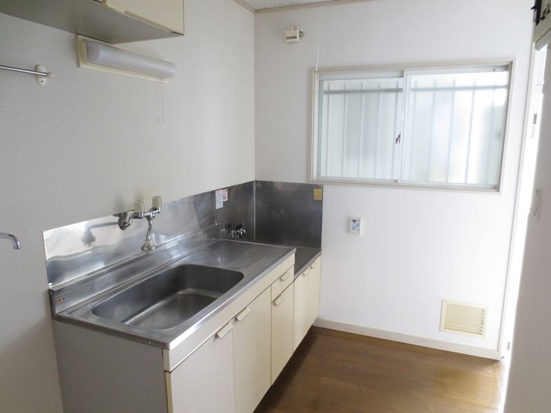 1K Apartment for Rent in Kashiwazaki, Niigata – 26.09 sqm - Thumbnail 4