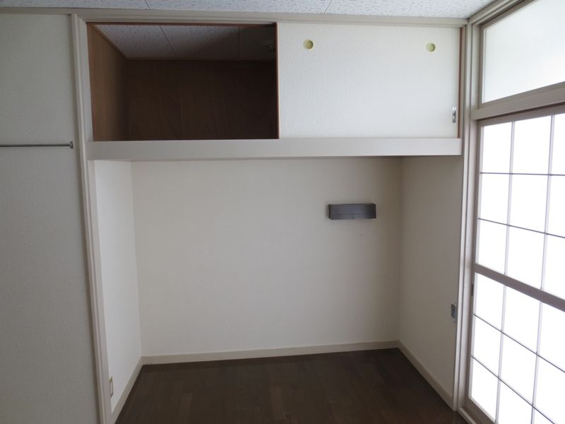 1K Apartment for Rent in Kashiwazaki, Niigata – 26.09 sqm - Thumbnail 3