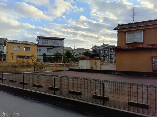 1K Apartment for Rent in Nagaoka, Niigata - Sun Eight Heights - Thumbnail 4