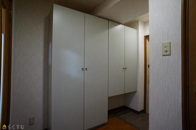 2LDK Apartment for Rent in Nagaoka, Niigata - Auto-lock, Free Wi-Fi - Thumbnail 3