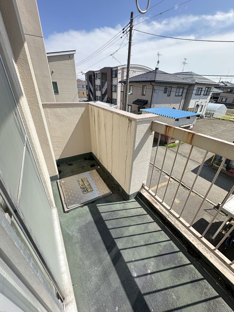 2DK Apartment for Rent in Nakayamayama, Niigata - Thumbnail 2
