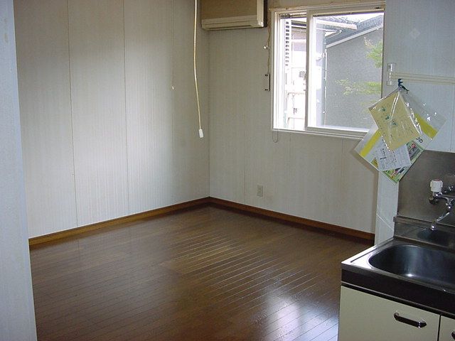 1DK Apartment for Rent in Quiet Nagaoka, Niigata - Thumbnail 4