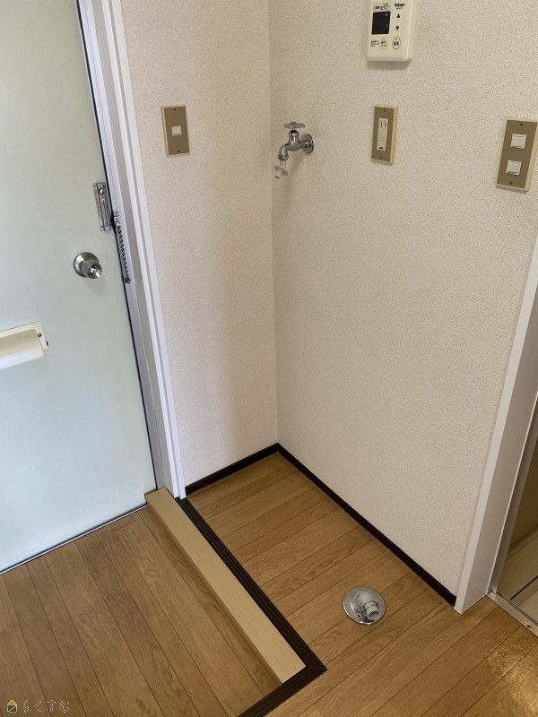 1K Apartment for Rent in Nagaoka, Niigata - Maesan Heights Kitayama - Thumbnail 4
