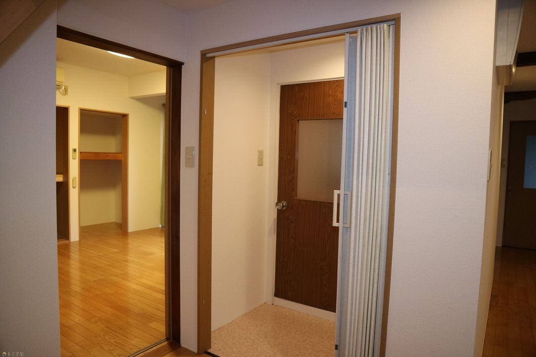 3K House for Rent in Joetsu, Niigata - Near Kakizaki Station - Thumbnail 3