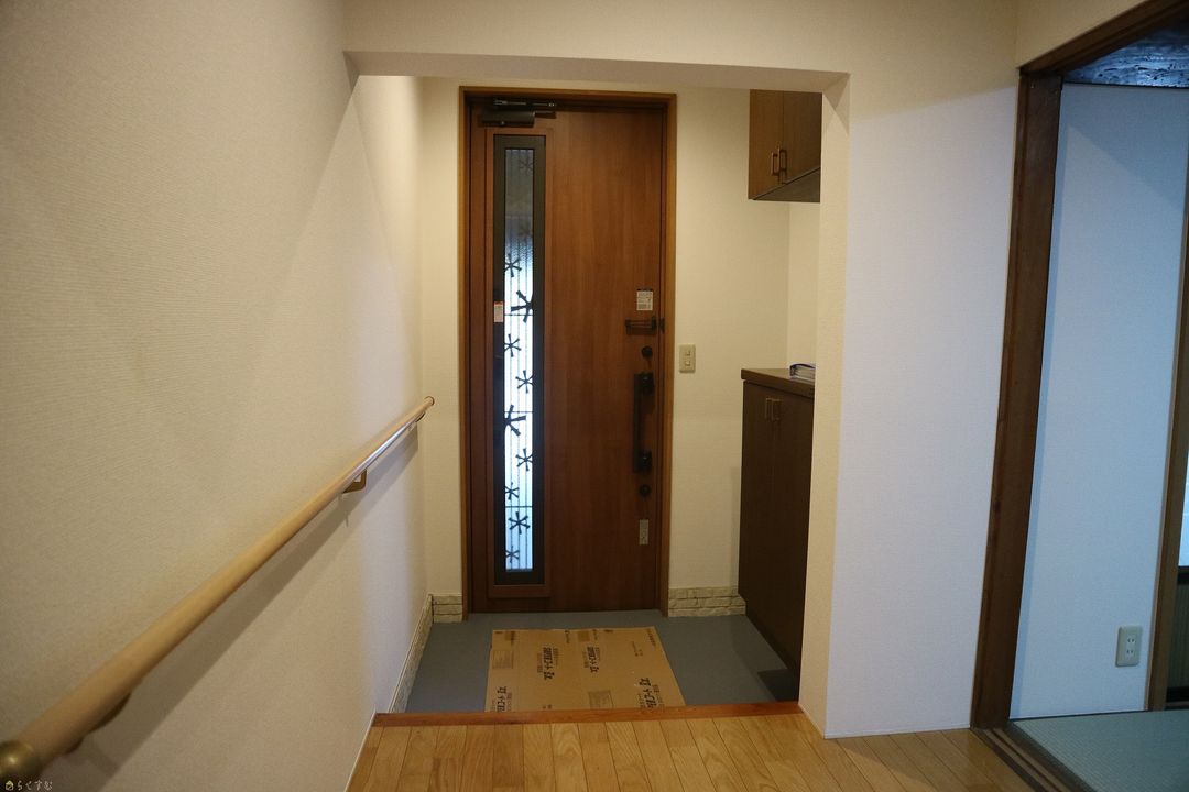 3K House for Rent in Joetsu, Niigata - Near Kakizaki Station - Thumbnail 2