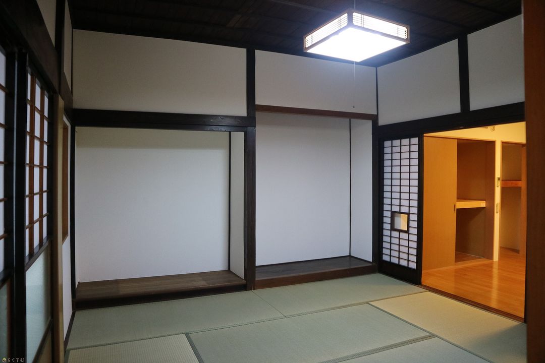 3K House for Rent in Joetsu, Niigata - Near Kakizaki Station - Thumbnail 4