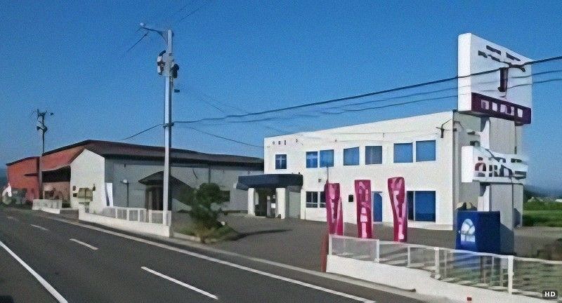 Detached House for Sale in Kashiwazaki, Niigata - Main Image