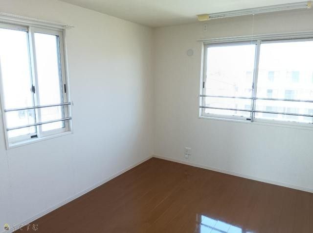 1LDK Apartment for Rent in Nagaoka, Niigata - Estacion 307 - Thumbnail 3