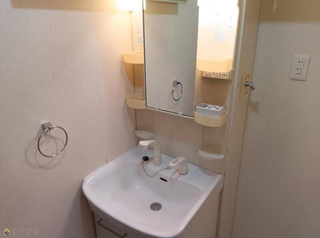 1LDK Apartment for Rent in Nagaoka, Niigata - Estacion 307 - Image 1