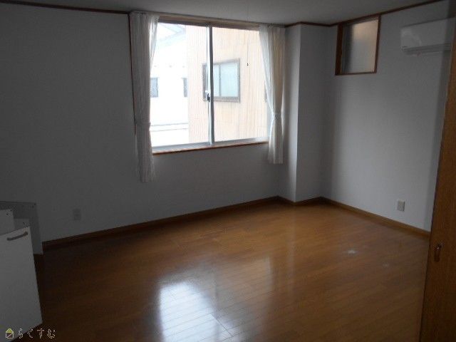 Kashiwamachi Slow Heights 2F Apartment for Rent in Nagaoka - Thumbnail 2