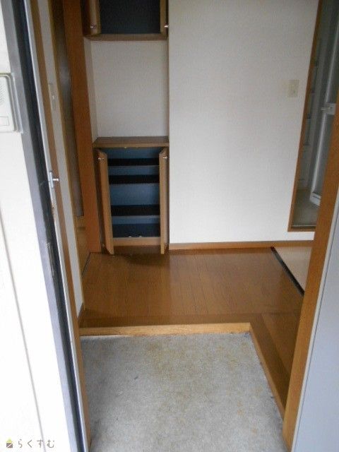 Kashiwamachi Slow Heights 2F Apartment for Rent in Nagaoka - Thumbnail 4