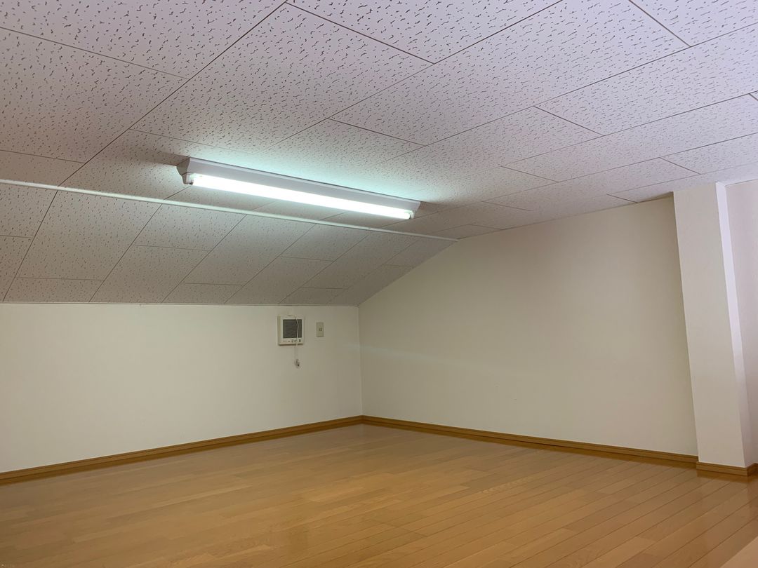 1K Loft Apartment for Rent in Nagaoka, Niigata - 44,000 JPY - Thumbnail 4