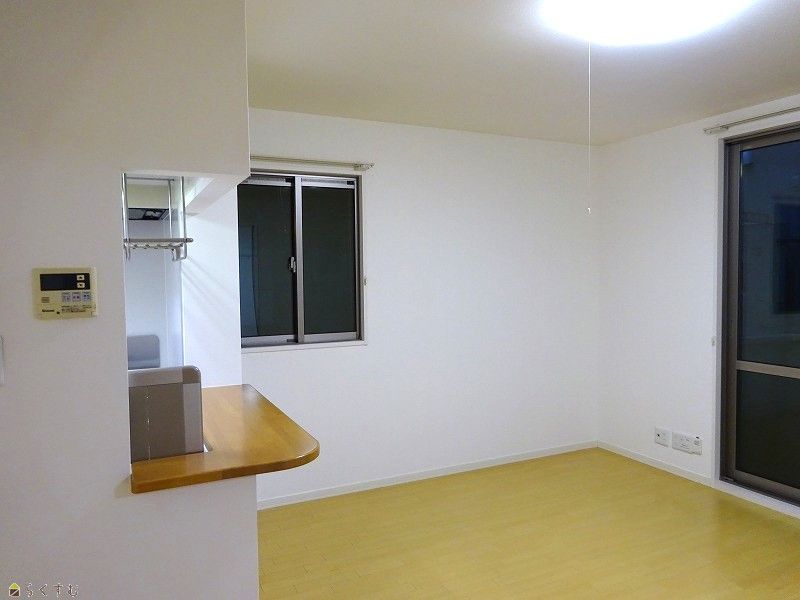2LDK Apartment for Rent in Nagaoka, Niigata - 75,000 Yen - Thumbnail 4