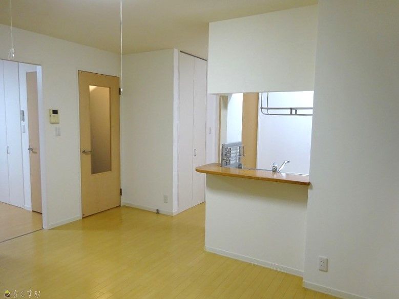 2LDK Apartment for Rent in Nagaoka, Niigata - 75,000 Yen - Thumbnail 3