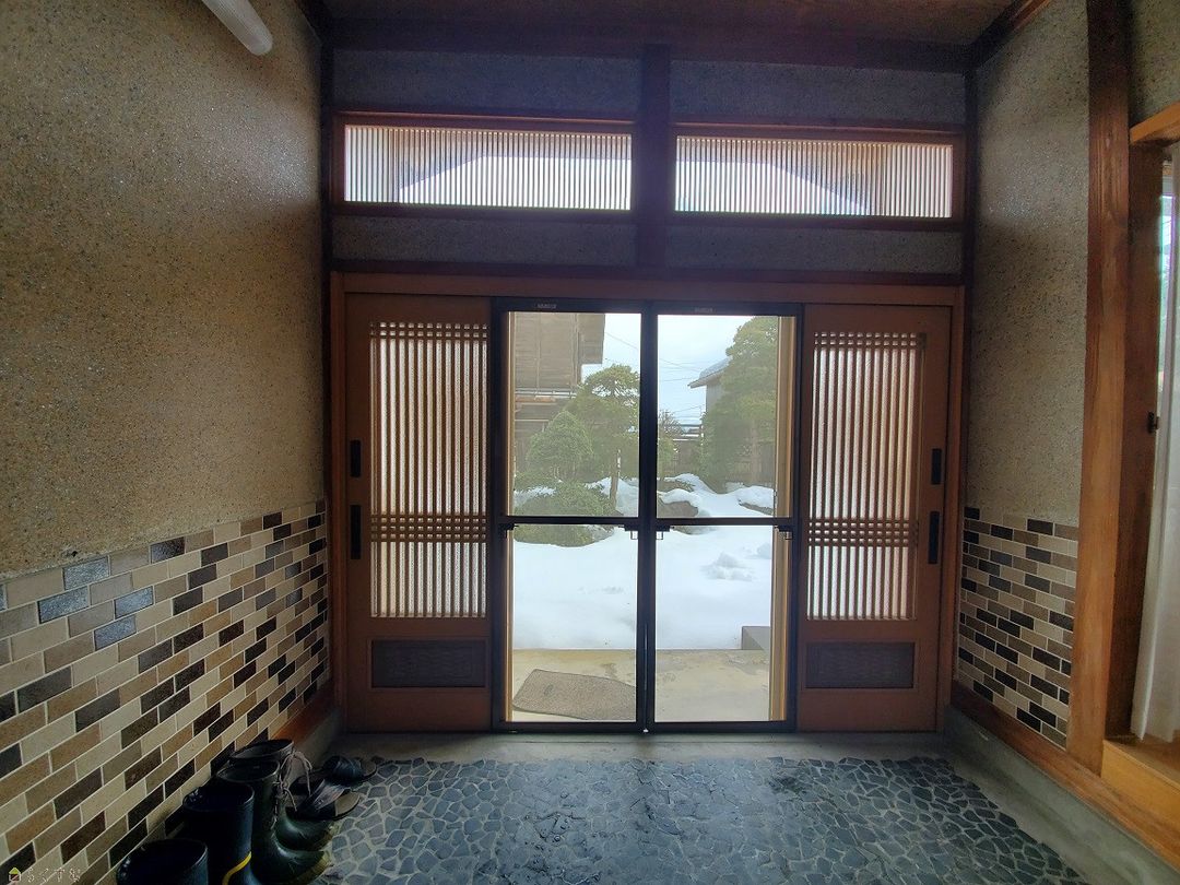 7DK Detached House for Rent in Yoita-cho, Nagaoka - Thumbnail 4