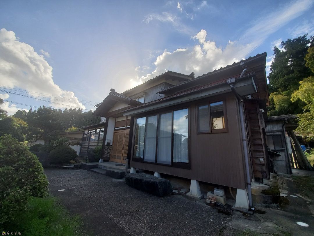 7DK Detached House for Rent in Yoita-cho, Nagaoka - Thumbnail 3