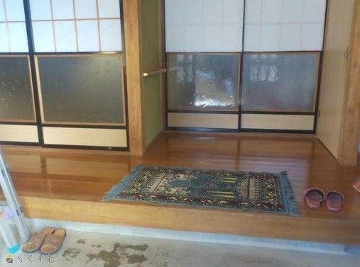 6K Apartment for Rent in Ojiya, Niigata - 126.46 sqm - Thumbnail 3