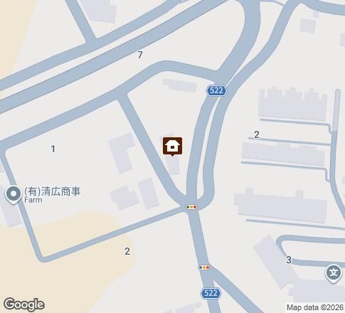 1K Apartment for Rent in Kashiwazaki, Niigata - 38,000 Yen - Thumbnail 3