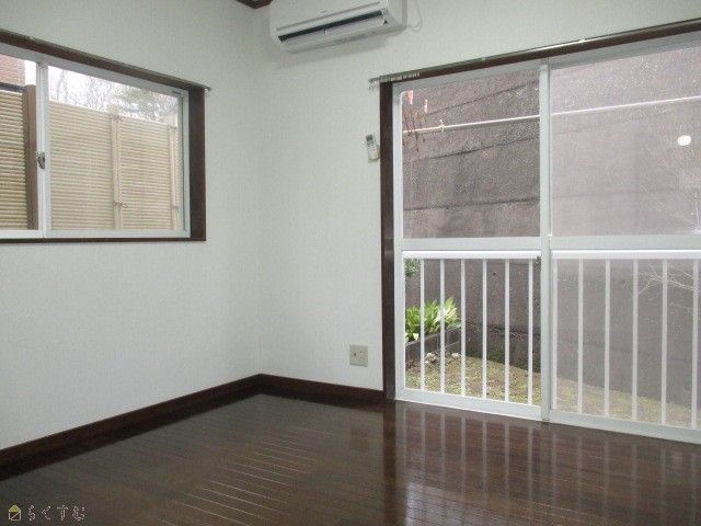 1DK Apartment for Rent in Kashiwazaki, Niigata - No Deposit - Thumbnail 4
