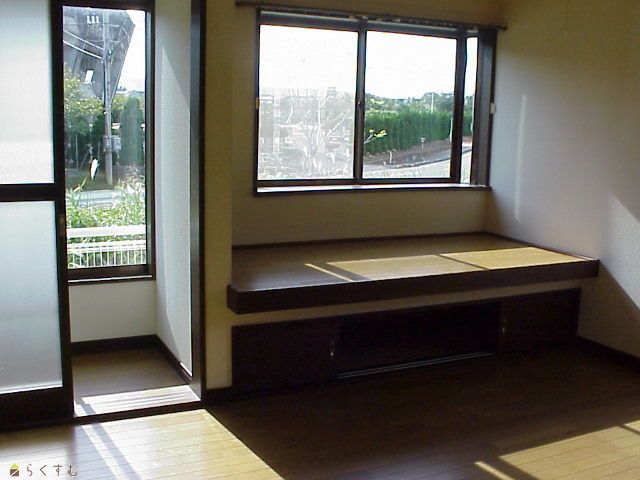 1K Apartment for Rent in Kashiwazaki, Niigata - Park Heights 201 - Thumbnail 2