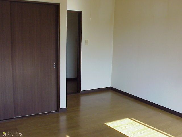 1K Apartment for Rent in Kashiwazaki, Niigata - Park Heights 201 - Thumbnail 4