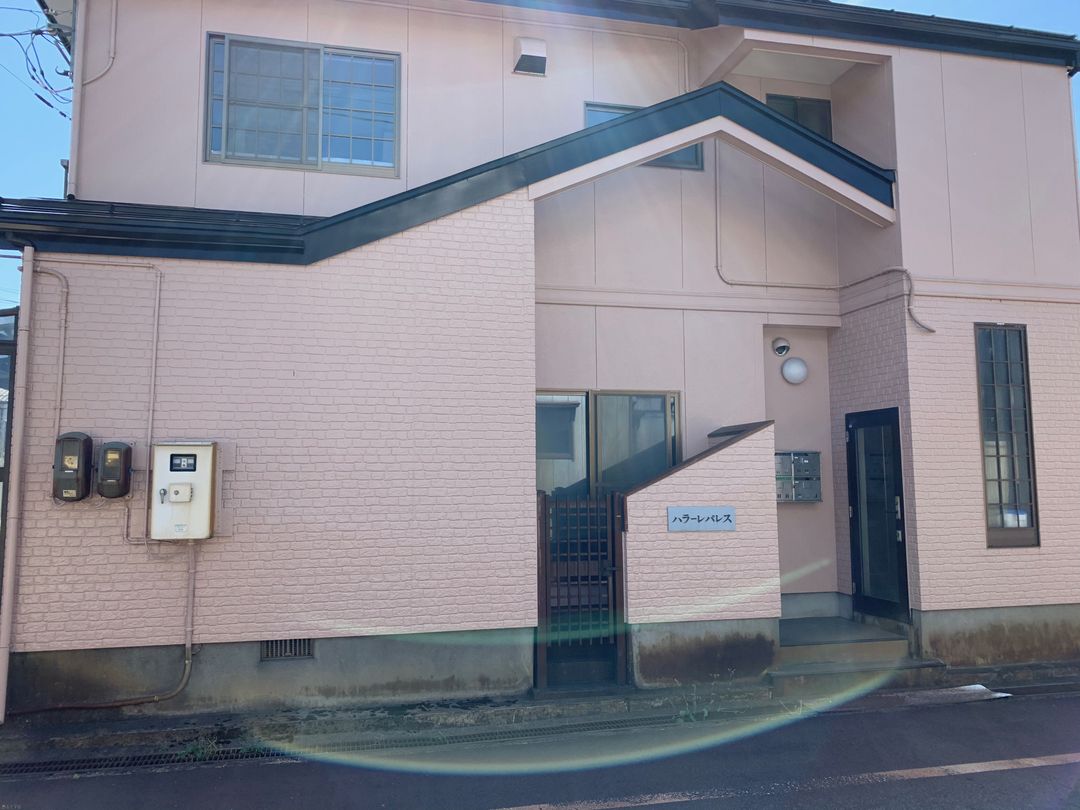 3DK Apartment for Rent in Nagaoka, Niigata - Harare Palace 101 - Thumbnail 3