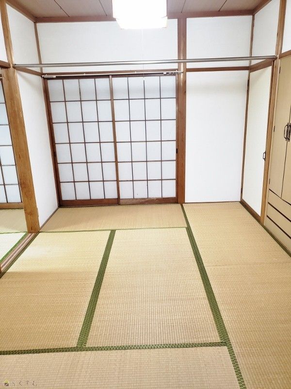 2DK Apartment for Rent in Nagaoka, Niigata - 46㎡, No Key Money - Thumbnail 3