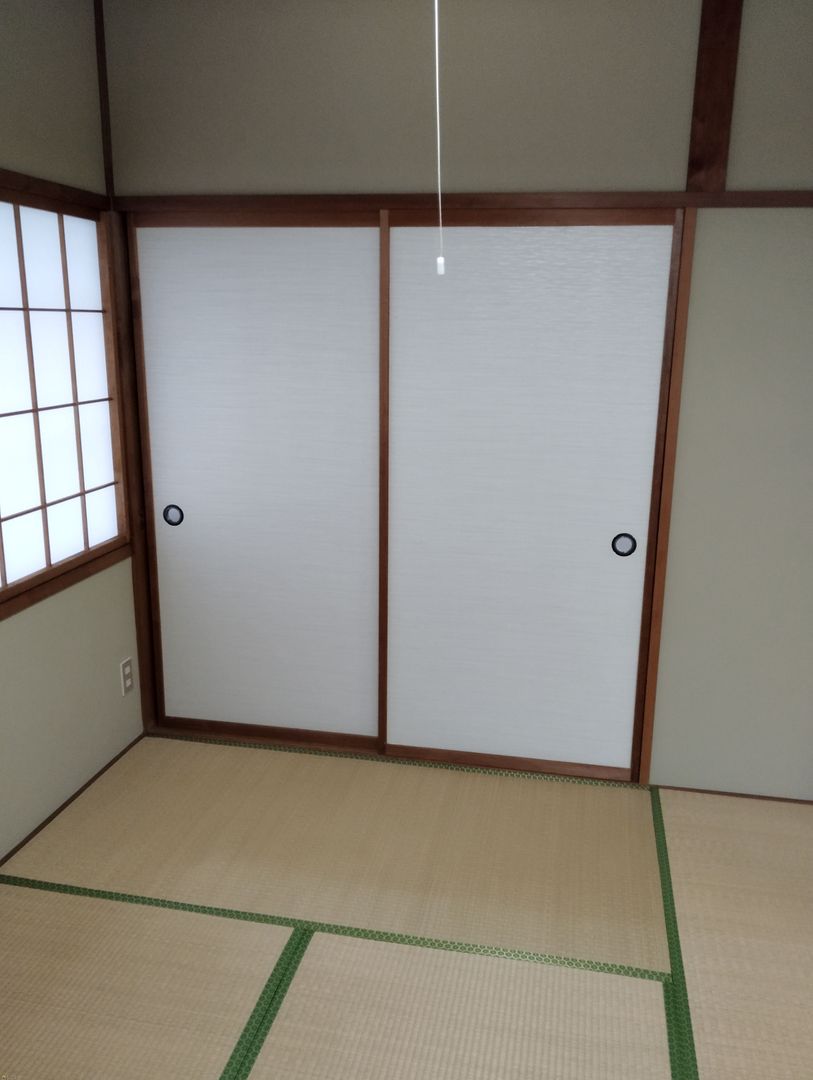 2K Apartment for Rent in Mitsuke, Niigata - Near Station - Thumbnail 2
