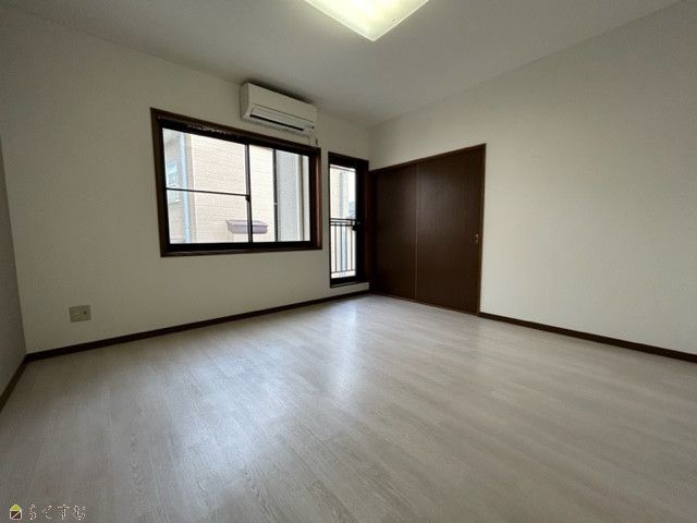 1K Apartment for Rent in Joetsu, Niigata - No Deposit, No Key Money - Thumbnail 2