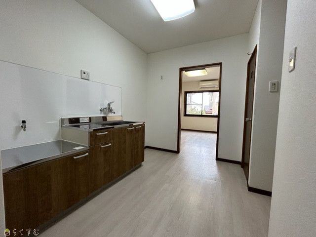 1K Apartment for Rent in Joetsu, Niigata - No Deposit, No Key Money - Thumbnail 3