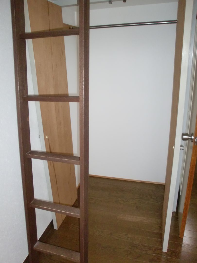 1K Apartment for Rent in Nagaoka, Niigata - Near Station - Thumbnail 3