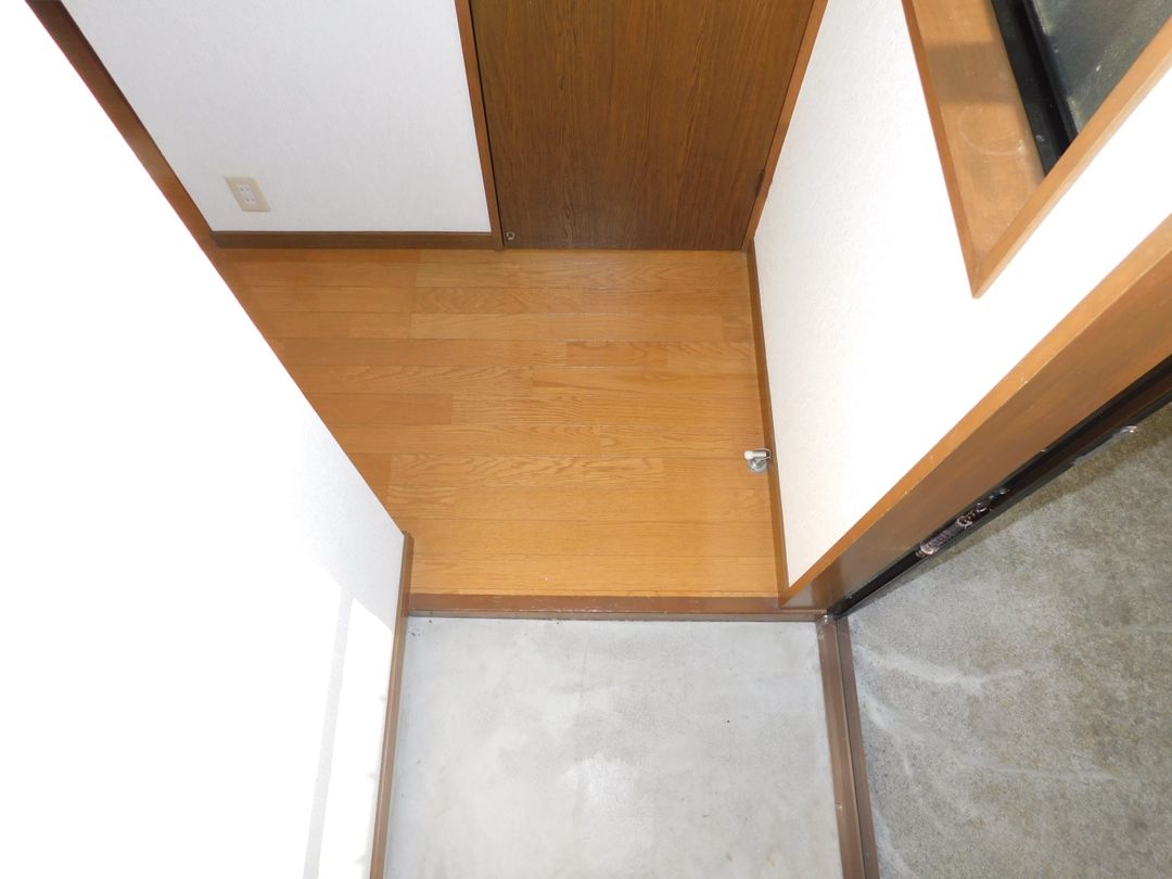 1DK Apartment for Rent in Nagaoka, Niigata - Star One Heights - Thumbnail 2