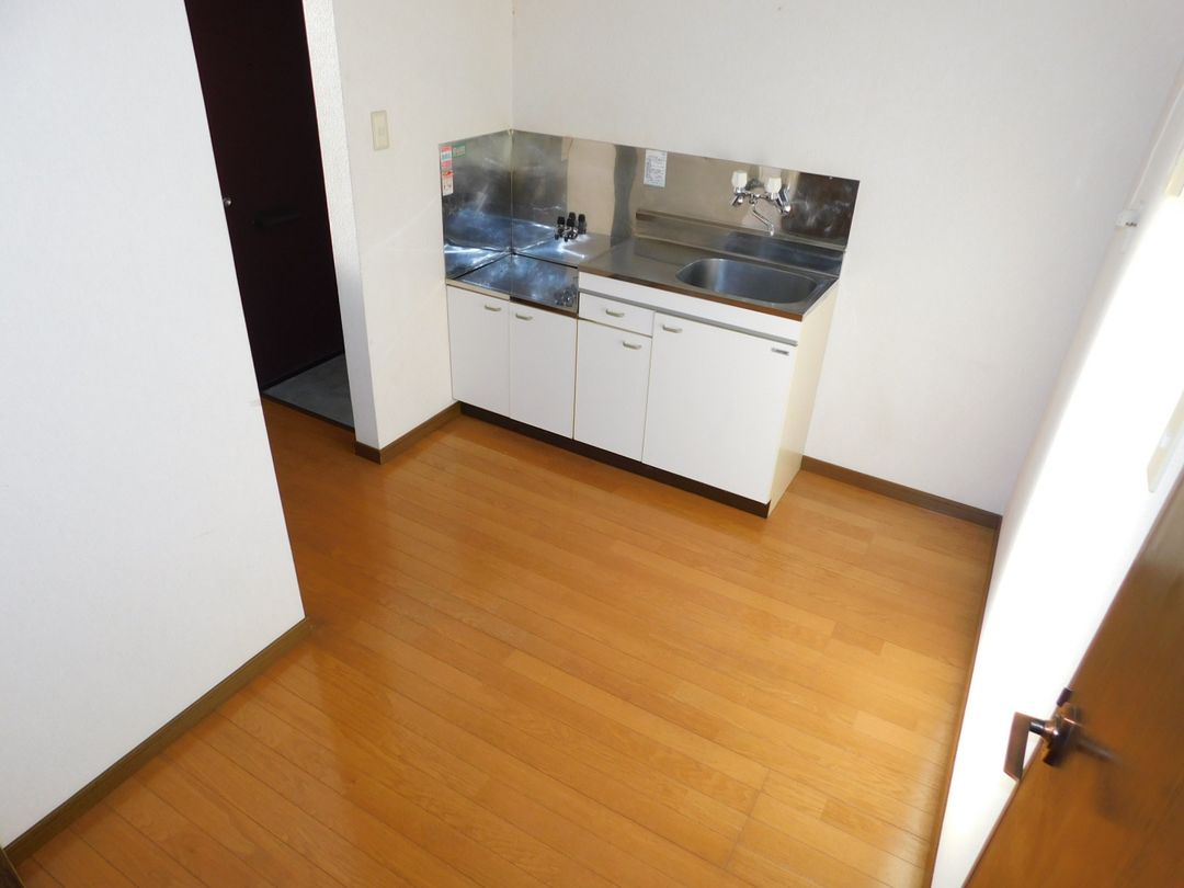 1DK Apartment for Rent in Nagaoka, Niigata - Star One Heights - Thumbnail 4