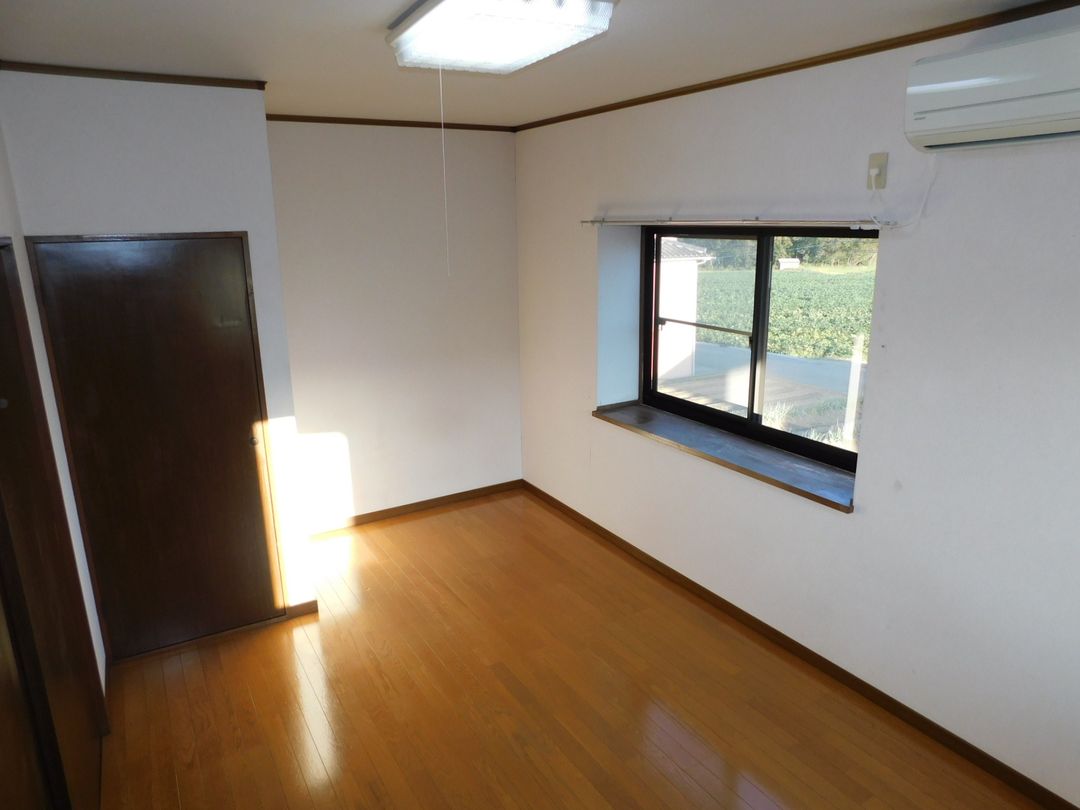 1DK Apartment for Rent in Nagaoka, Niigata - Star One Heights - Thumbnail 3