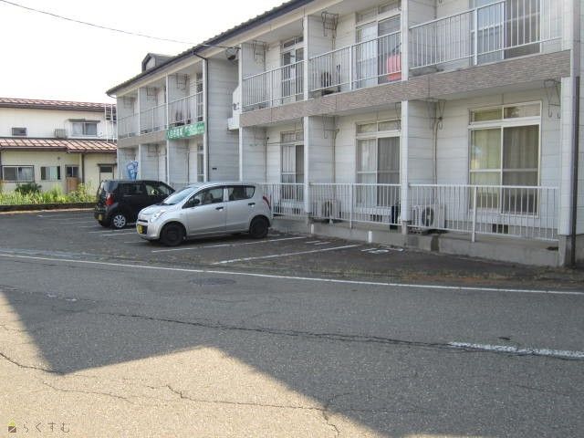 1K Apartment for Rent in Joetsu Niigata - No Deposit - Thumbnail 2