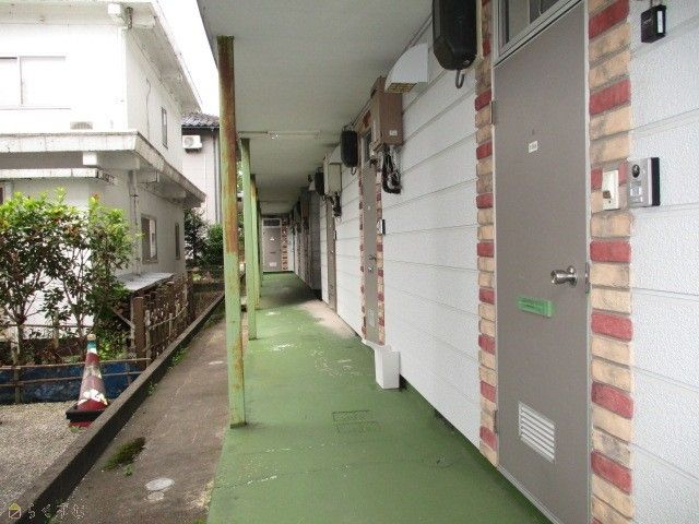 1K Apartment for Rent in Joetsu Niigata - No Deposit - Thumbnail 4