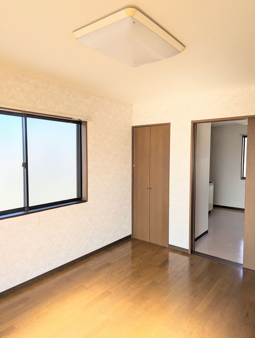 Century Matsunami 2DK Apartment for Rent in Joetsu, Niigata - Thumbnail 2