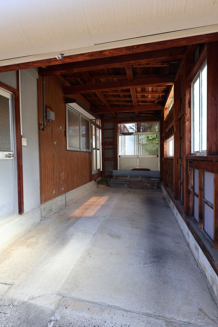4DK Detached House for Rent in Mitsuke, Niigata - Thumbnail 3