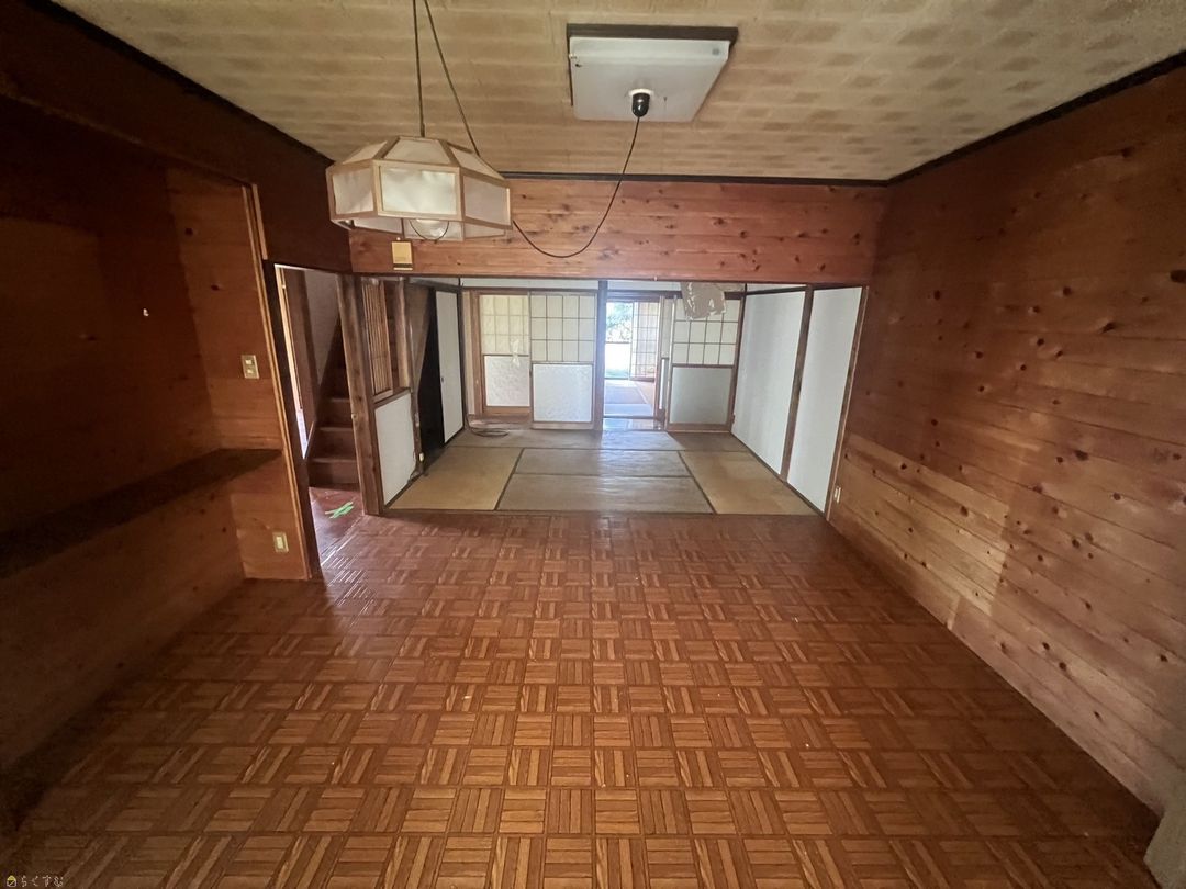 Large 7DK House for Rent in Joetsu, Niigata - 35,000 Yen - Thumbnail 2