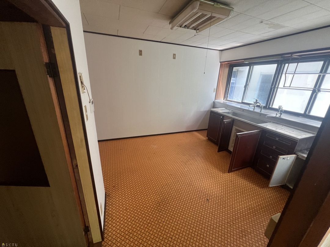 Large 7DK House for Rent in Joetsu, Niigata - 35,000 Yen - Thumbnail 4