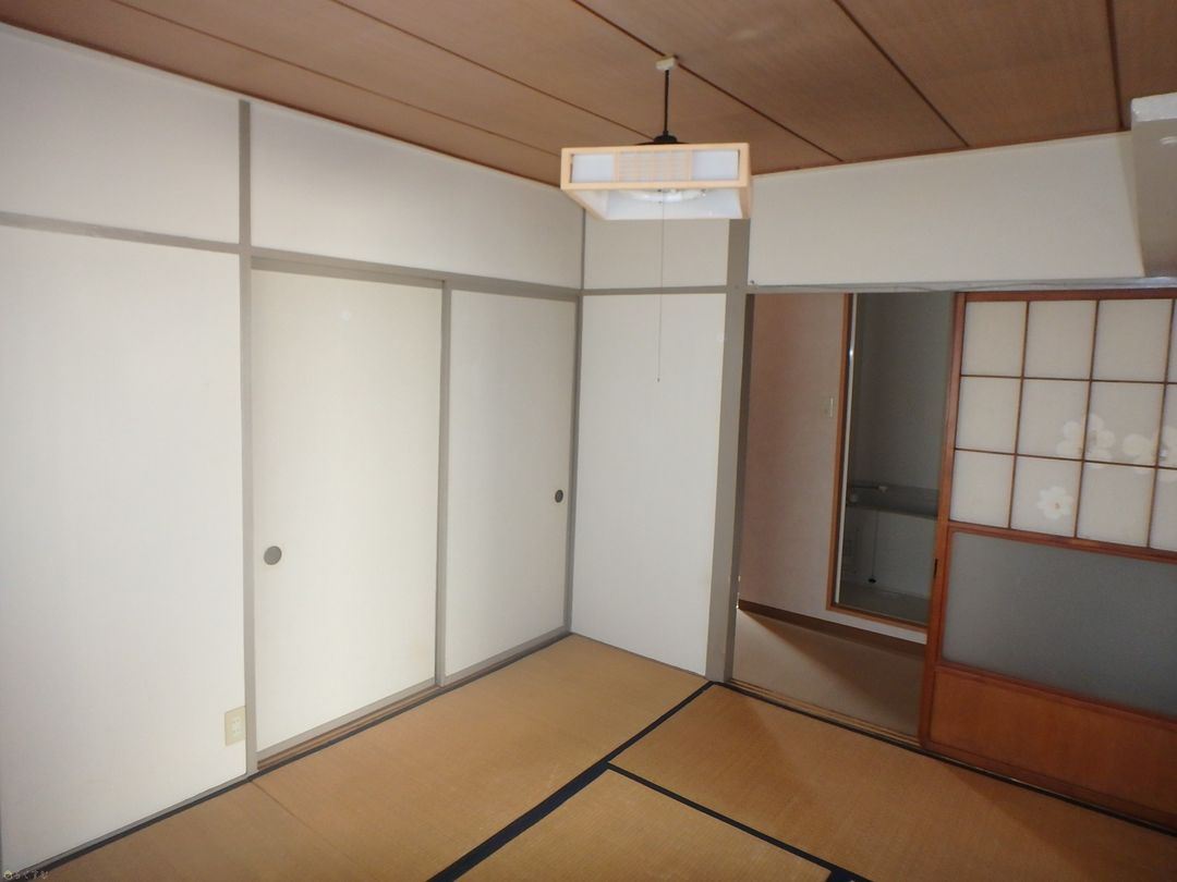 2K Apartment for Rent in Nagaoka, Niigata - Near Station - Thumbnail 4