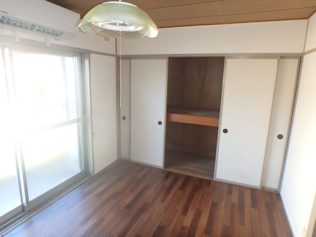 2K Apartment for Rent in Nagaoka, Niigata - Near Station - Thumbnail 2