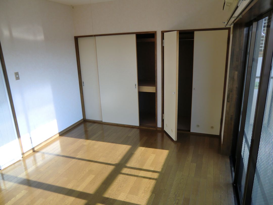 1K Apartment for Rent in Mitsuke, Niigata - 44,000 Yen - Thumbnail 2
