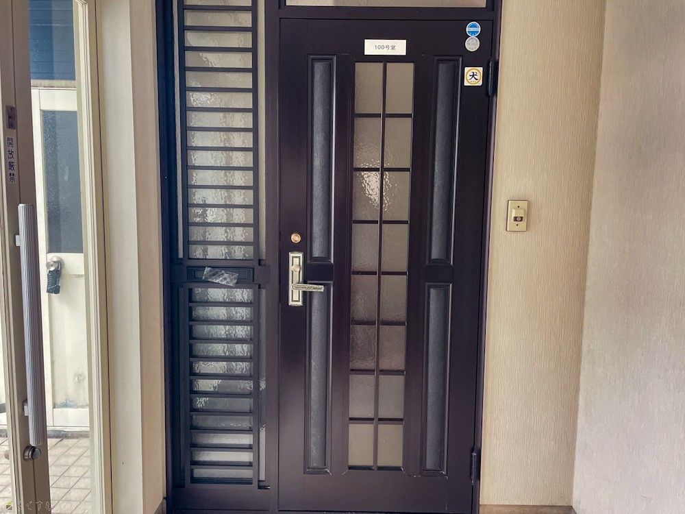 3LDK Maisonette Apartment for Rent in Kashiwazaki, Niigata - Thumbnail 2