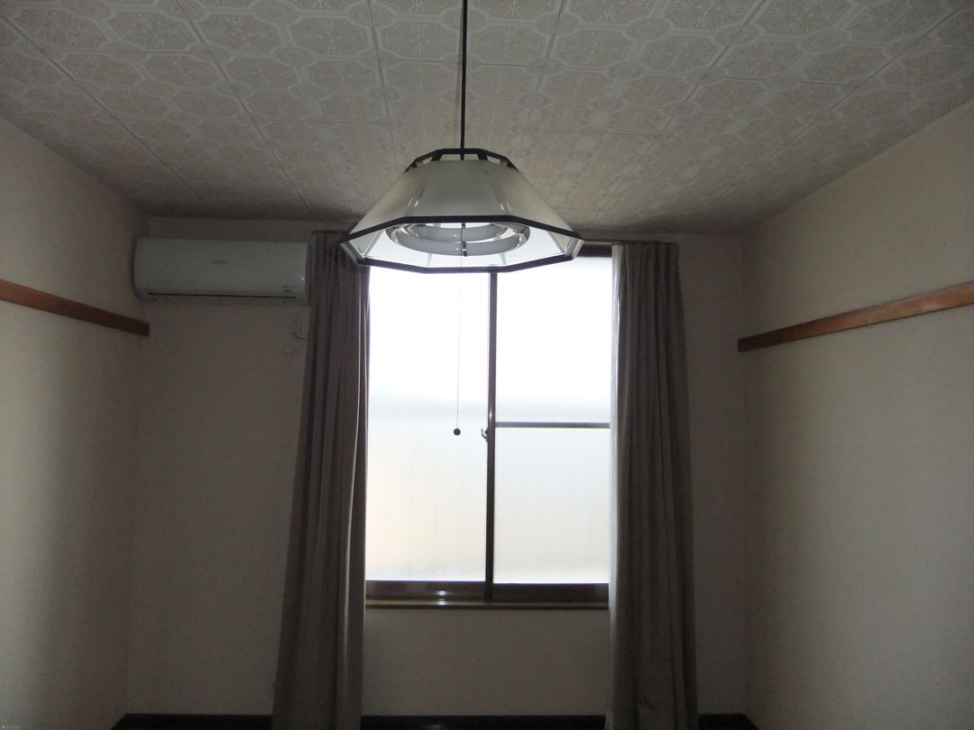 1DK Apartment for Rent in Kashiwazaki, Niigata - 35,000 Yen - Thumbnail 3